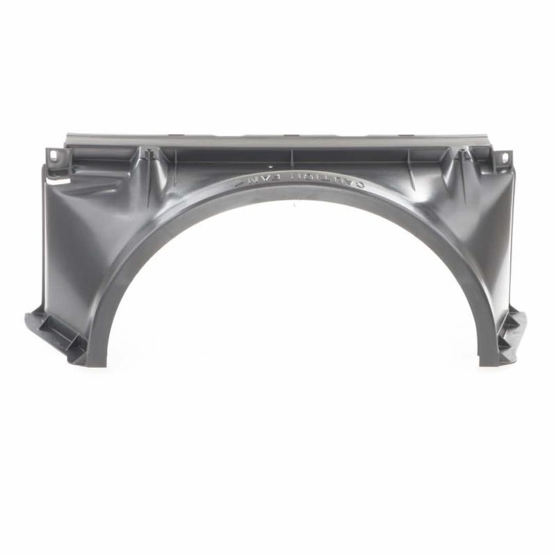 Fan Shroud - Upper - Small Block - 81-87 Chevy GMC CK Truck