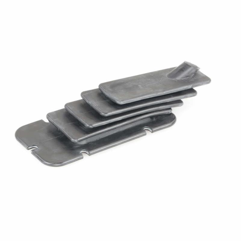 Transfer Case Lever Boot - 81-87 Chevy GMC Truck