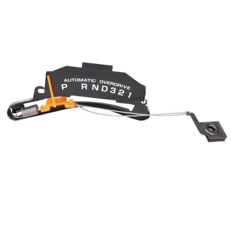 Shift Dial Indicator Assembly - 4-speed Automatic - 82-83 Chevy GMC CK Truck