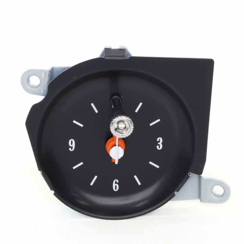 Clock - 73-79 Chevy GMC CK Truck