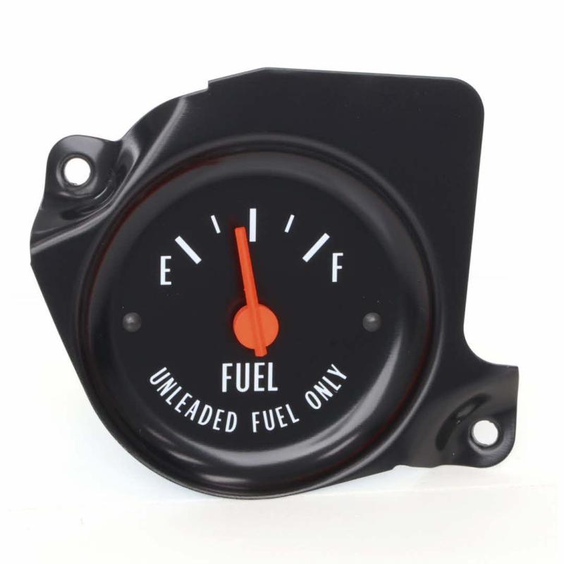 Fuel Gauge - with Tachometer - 75-79 Chevy GMC CK Truck