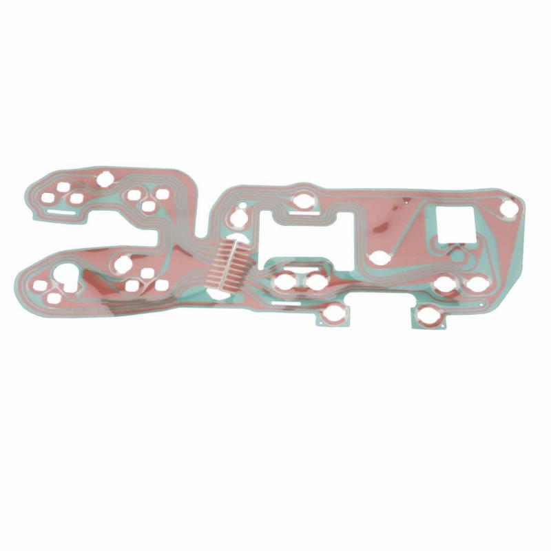 Printed Circuit - 81 Chevy GMC CK Truck