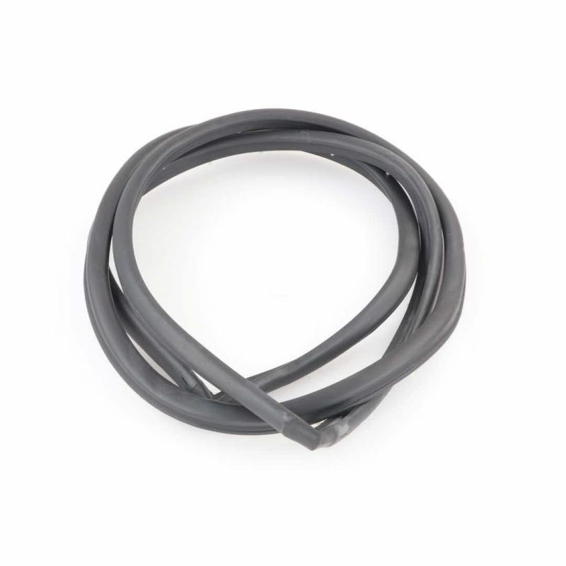 Rear Cargo Door Weatherstrip - RH - 80-91 Chevy GMC Suburban