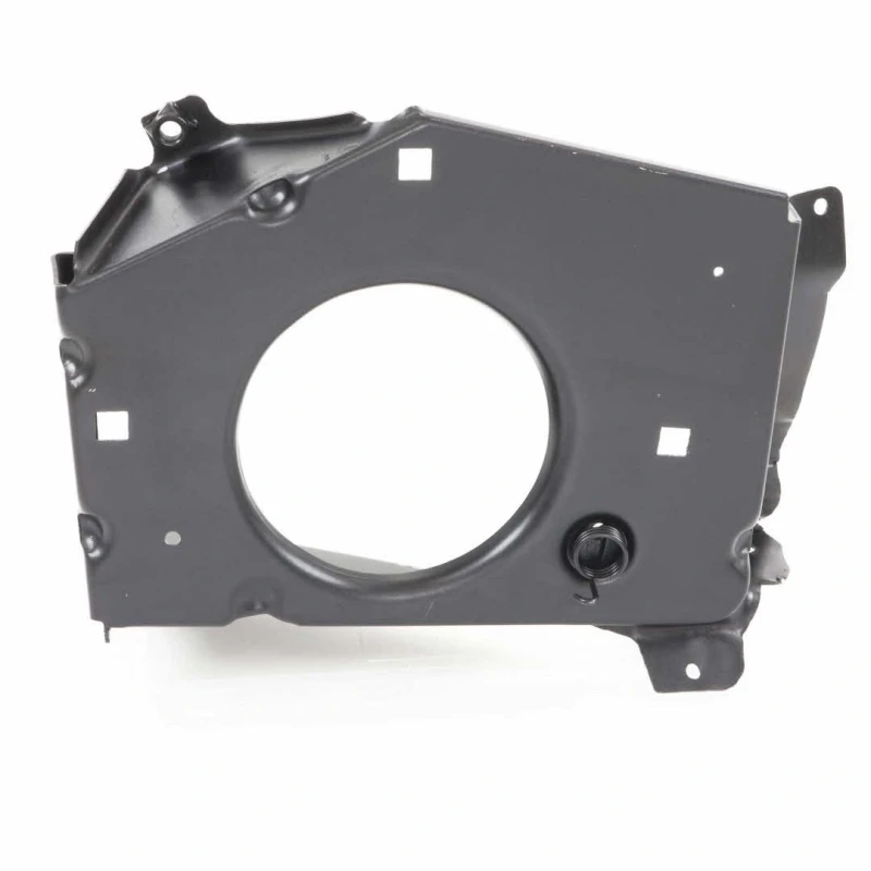 Headlamp Mount Panel - LH - 64-66 Chevy CK Truck