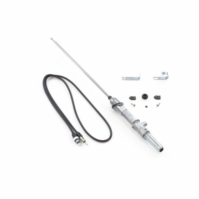 Telescopic Antenna Kit - 60-62 Chevy GMC CK Truck
