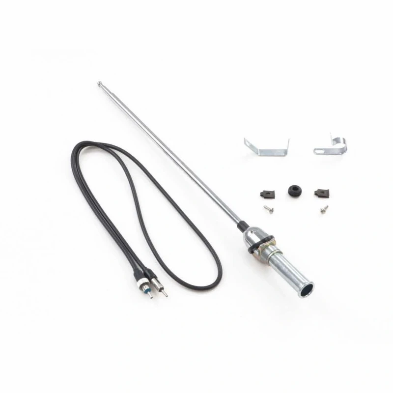 Telescopic Antenna Kit - 63 Chevy GMC CK Truck