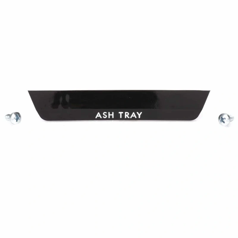 Dash Ash Tray Knob - 64-66 Chevy CK Truck