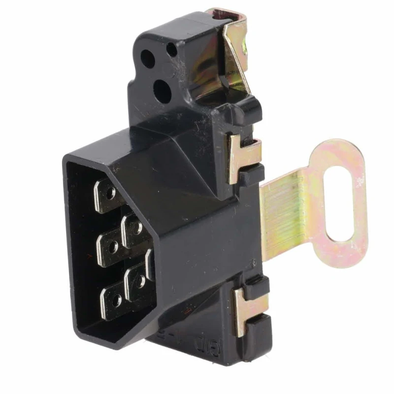 Turn Signal Switch - 60-62 Chevy GMC CK Truck