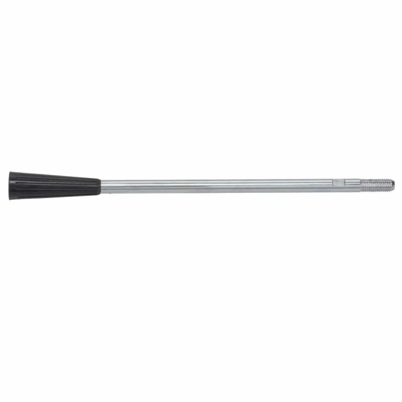 Turn Signal Lever with Black Knob - 61-62 Chevy GMC CK Truck