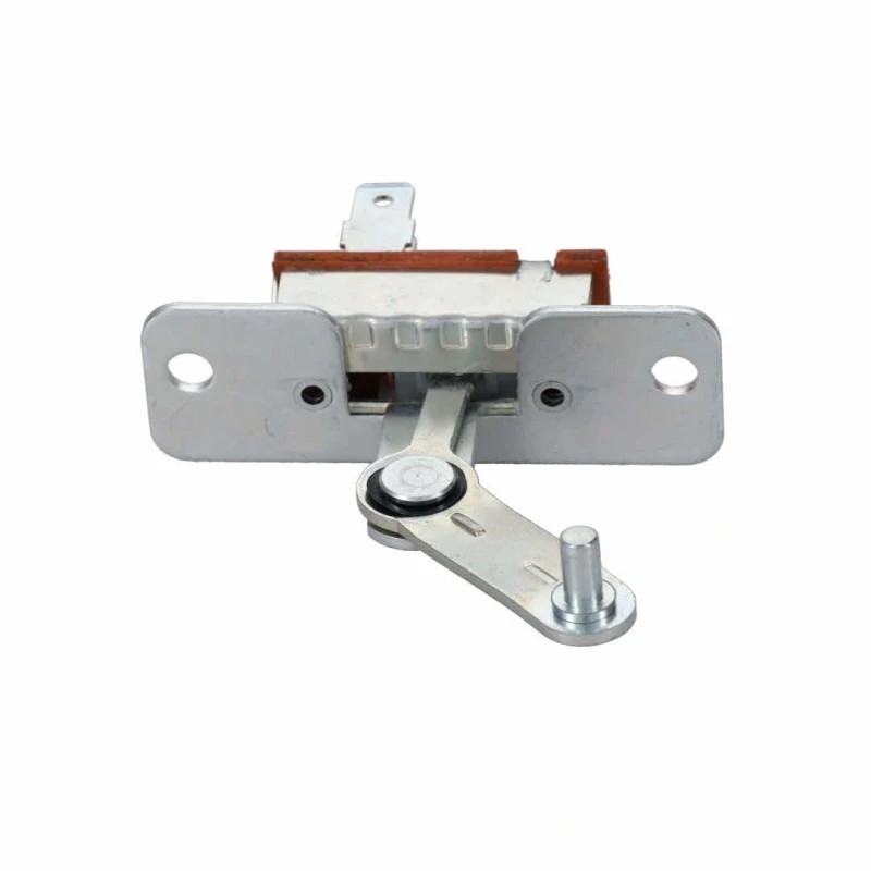 Heater Fan Switch - 64-72 Chevy GMC CK Truck