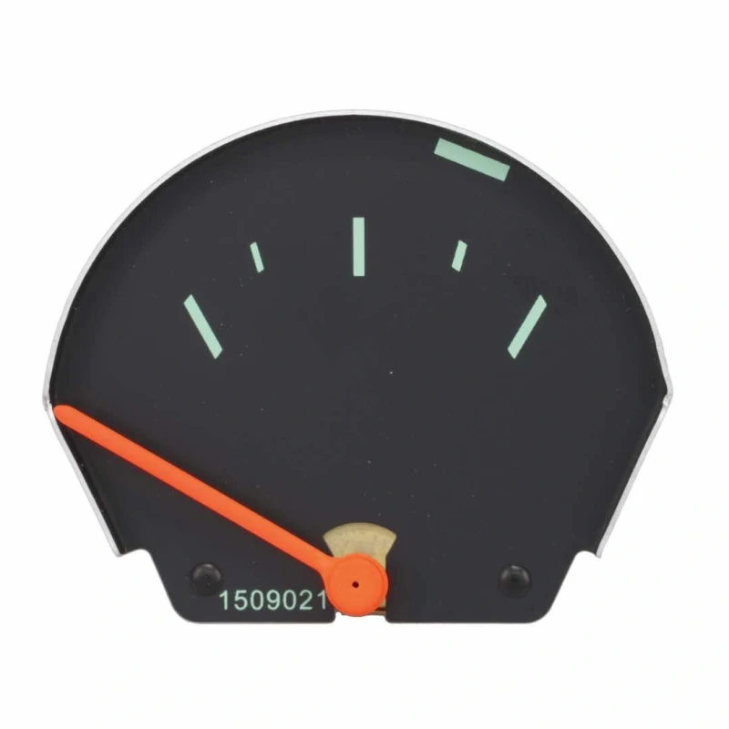 Oil Pressure Gauge - 60-63 Chevy CK Truck
