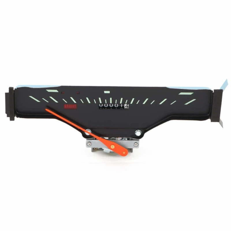 Speedometer - 64-66 Chevy CK Truck