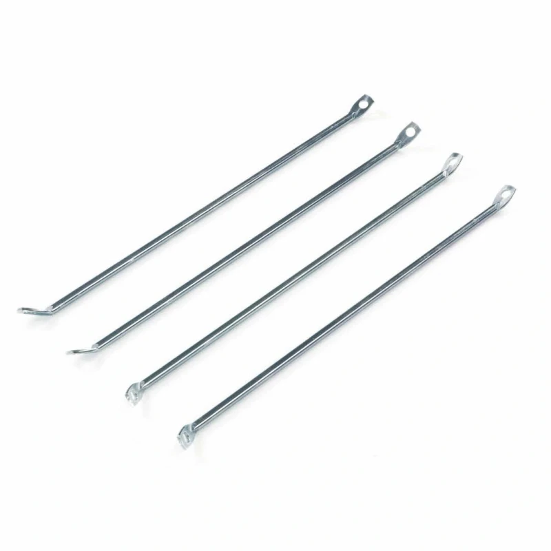 Bedside Reinforcement Braces - 60-66 Chevy GMC CK Fleetside Pickup