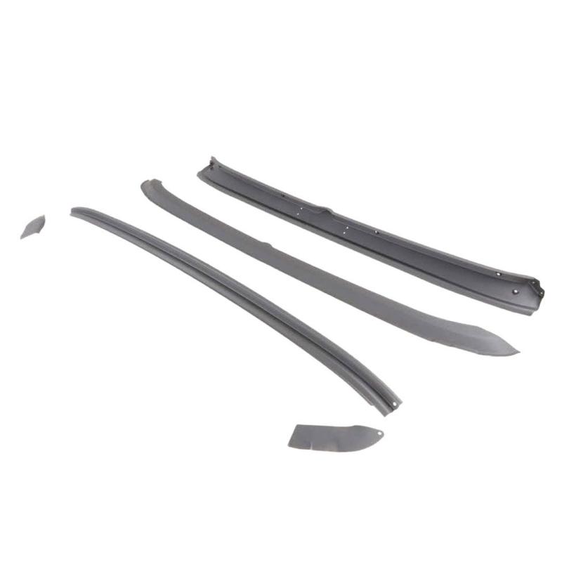 Windshield Header Repair Kit - 69-72 Chevy GMC CK Blazer Jimmy