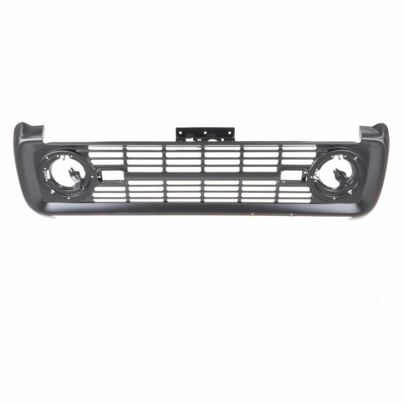 Grille Assembly - 69-77 Bronco