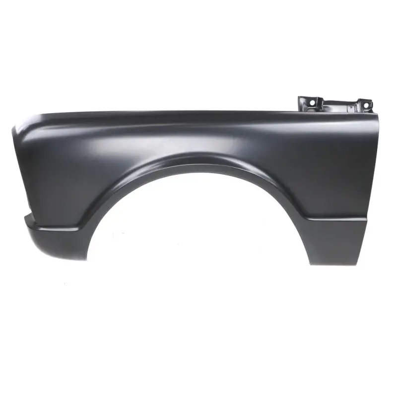 Front Fender - LH - 67 Chevy GMC CK Pickup Suburban