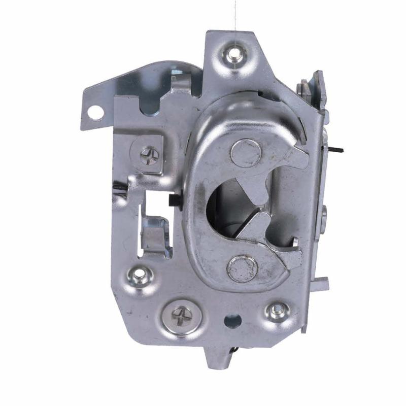 Door Latch - LH - 68-77 Bronco