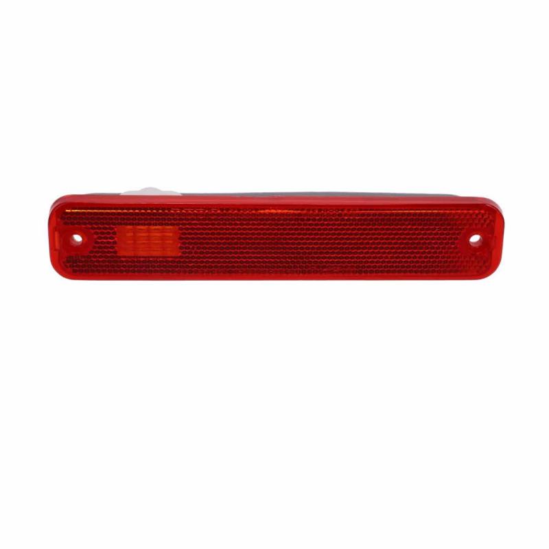Rear Side Marker - Red - 73-79 Ford Pickup 78-79 Bronco