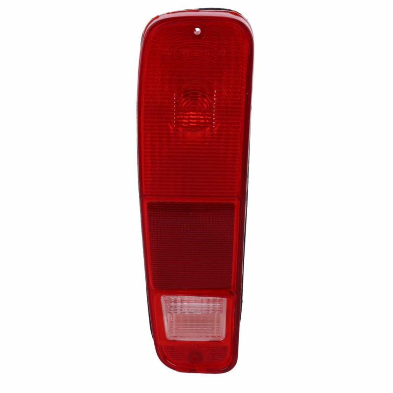Tail Lamp Lens - LH - 73-79 Ford Truck
