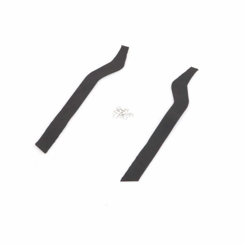 Inner Fender Seal Kit - 60-63 Chevy GMC CK Truck