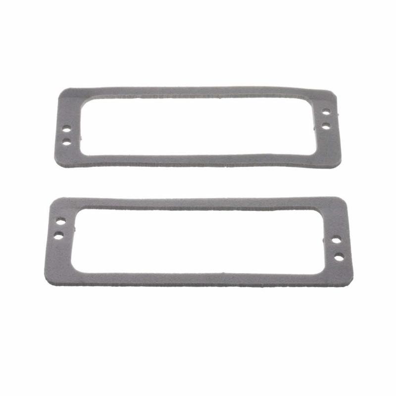 Park Lamp Lens Gaskets - 65-66 Ford F100 F250 F350