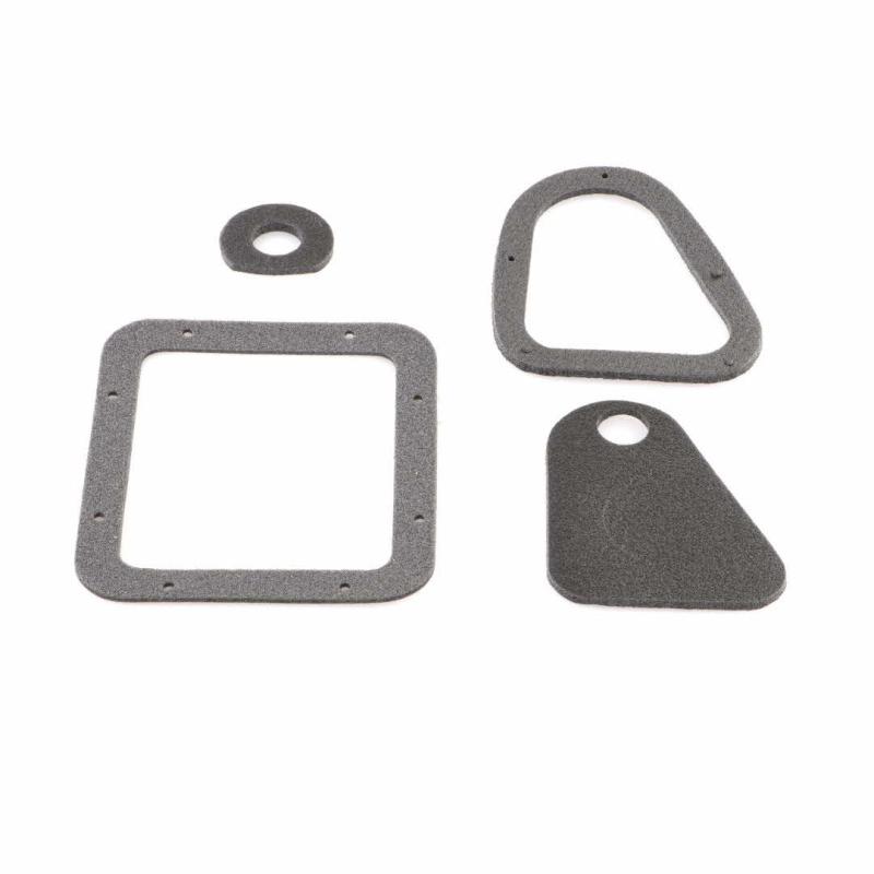 Fresh Air Duct Seal Kit - 66-77 Bronco