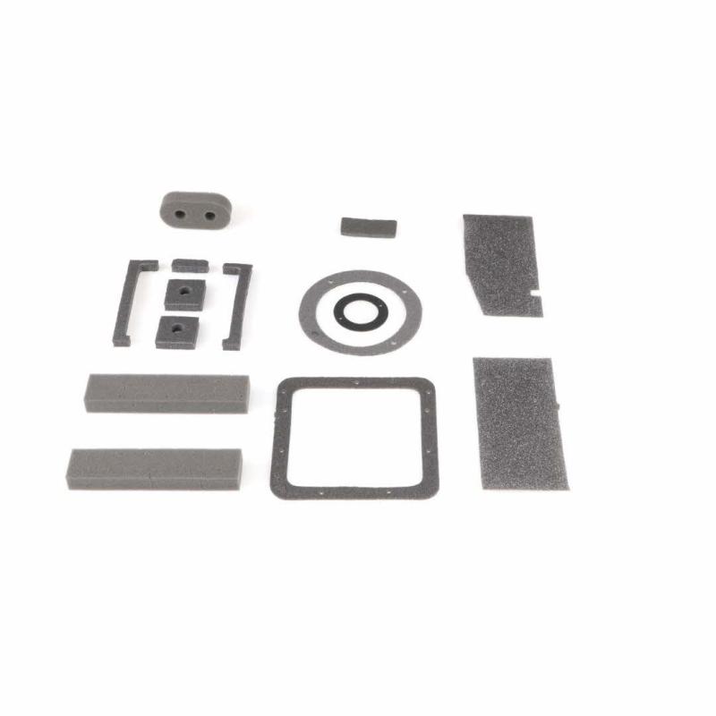 Heater Box Seal Kit - 66-77 Bronco