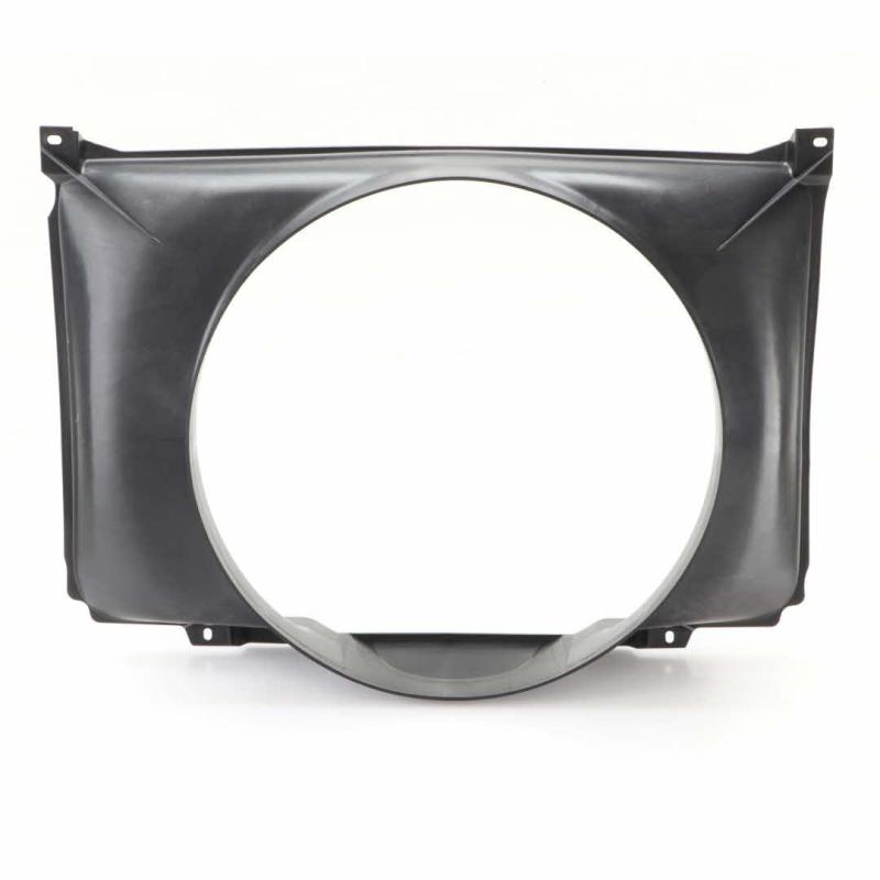 Fan Shroud - Small Block without AC - 67-72 Chevy GMC Truck