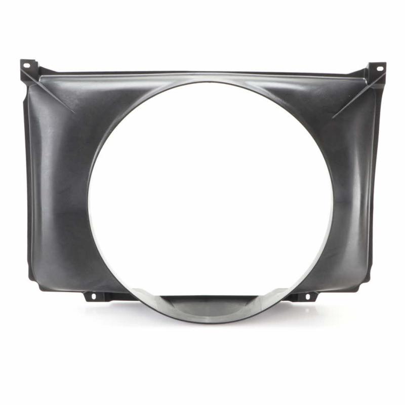 Fan Shroud - Small Block with AC - 67-72 Chevy GMC Truck