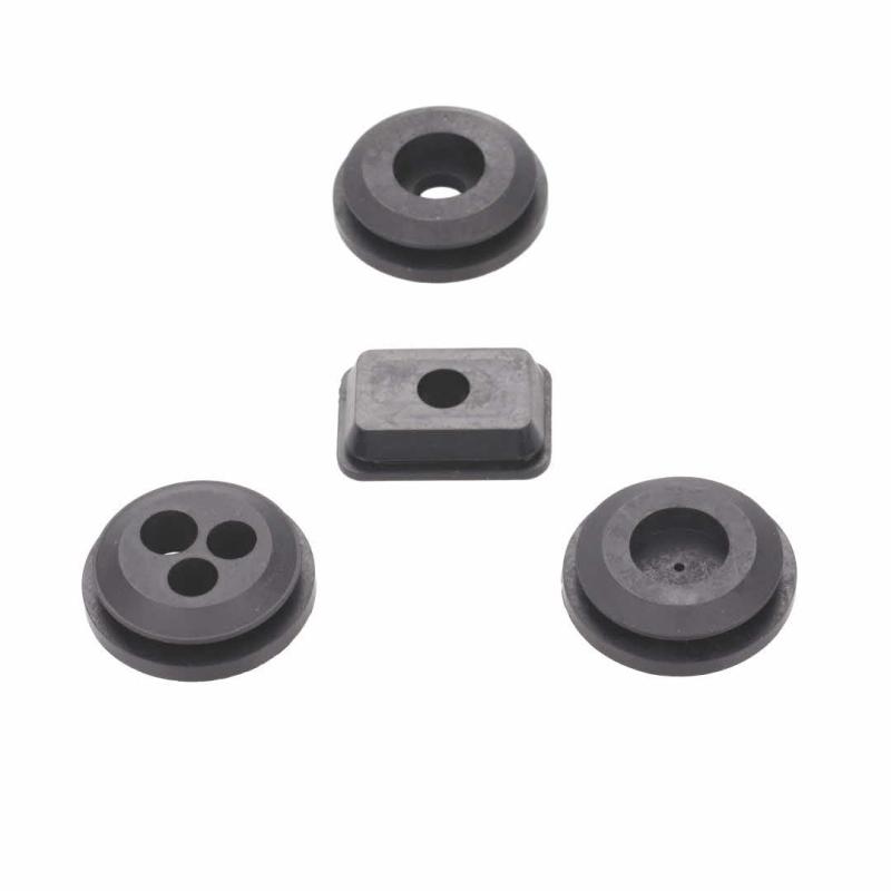 Firewall Grommet Kit - 67-72 Chevy GMC Truck