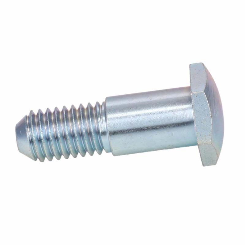 Seat Belt Bolt Kit - 67-72 Chevy GMC CK Truck