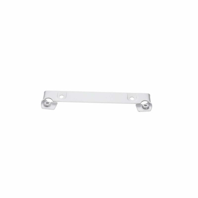 Heater and AC Control Panel to Dash Bracket - with AC - 67-72 Chevy GMC CK Truck