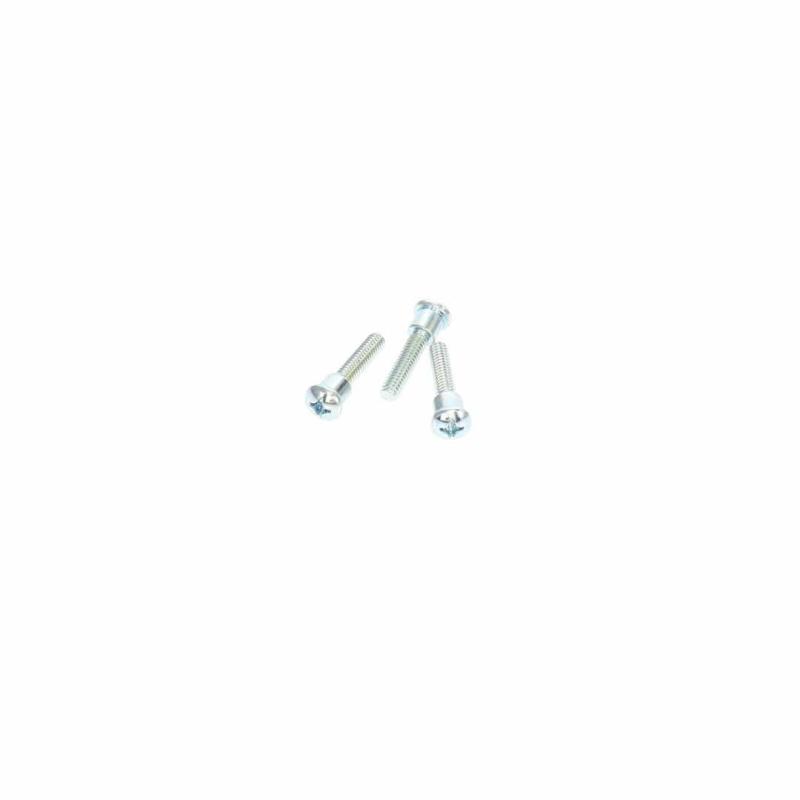 Turn Signal Switch Mounting Screw Kit - 67-72 Chevy GMC CK Truck