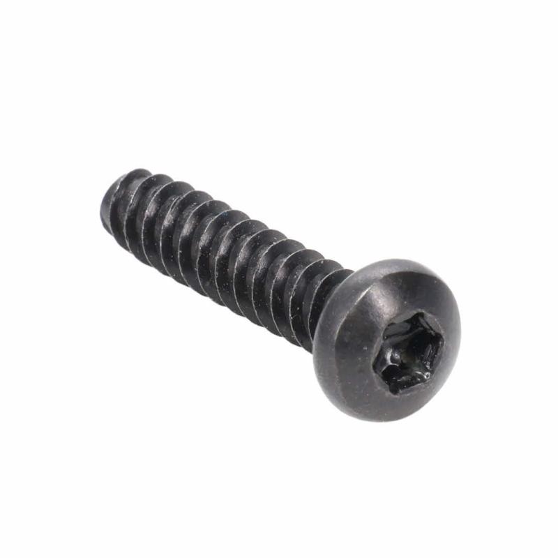 Dash Instrument Bezel Screw - Black - 88-94 Chevy GMC CK Truck SUV