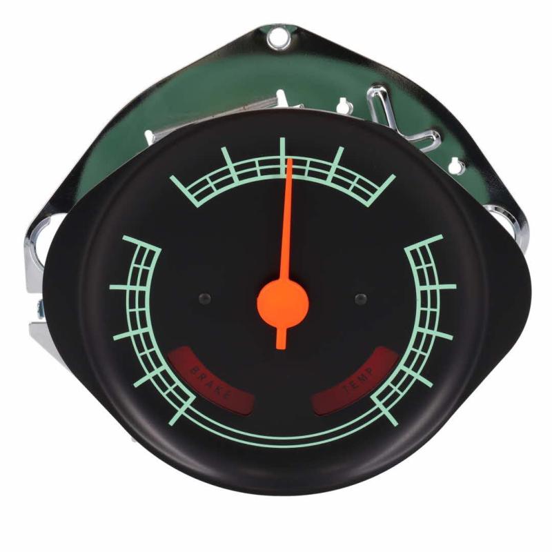 Fuel Gauge - 67-72 Chevy GMC CK Truck