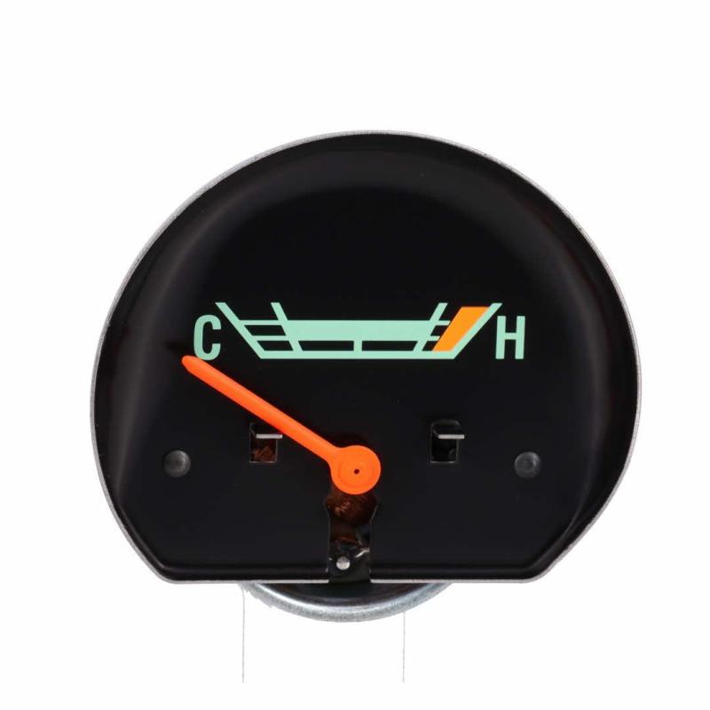 Temperature Gauge - 67-72 Chevy GMC CK Truck