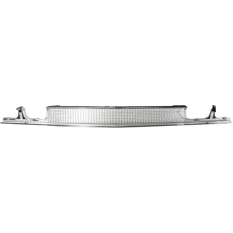 Grille - Standard - 68 Chevelle Malibu El Camino
