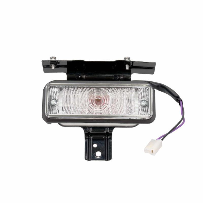 Park Lamp Assembly - LH - 69 Chevelle SS