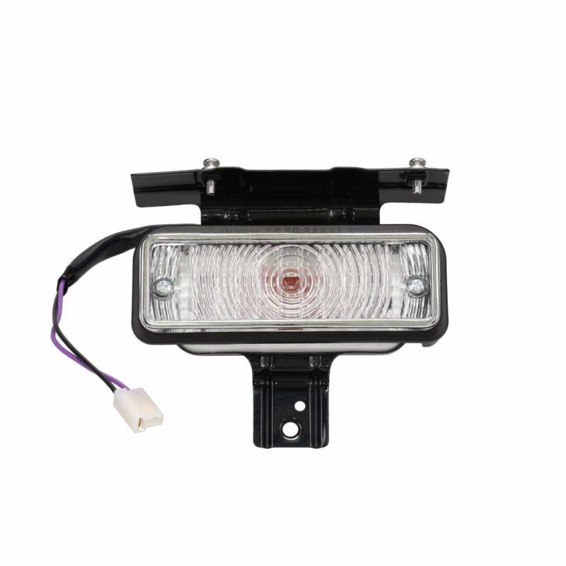 Park Lamp Assembly - RH - 69 Chevelle SS