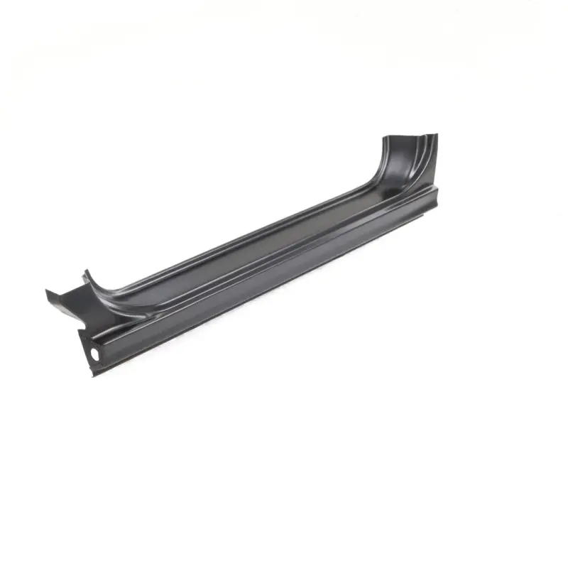 Outer Rocker Panel - LH - 60-66 Chevy GMC C/K Truck Suburban