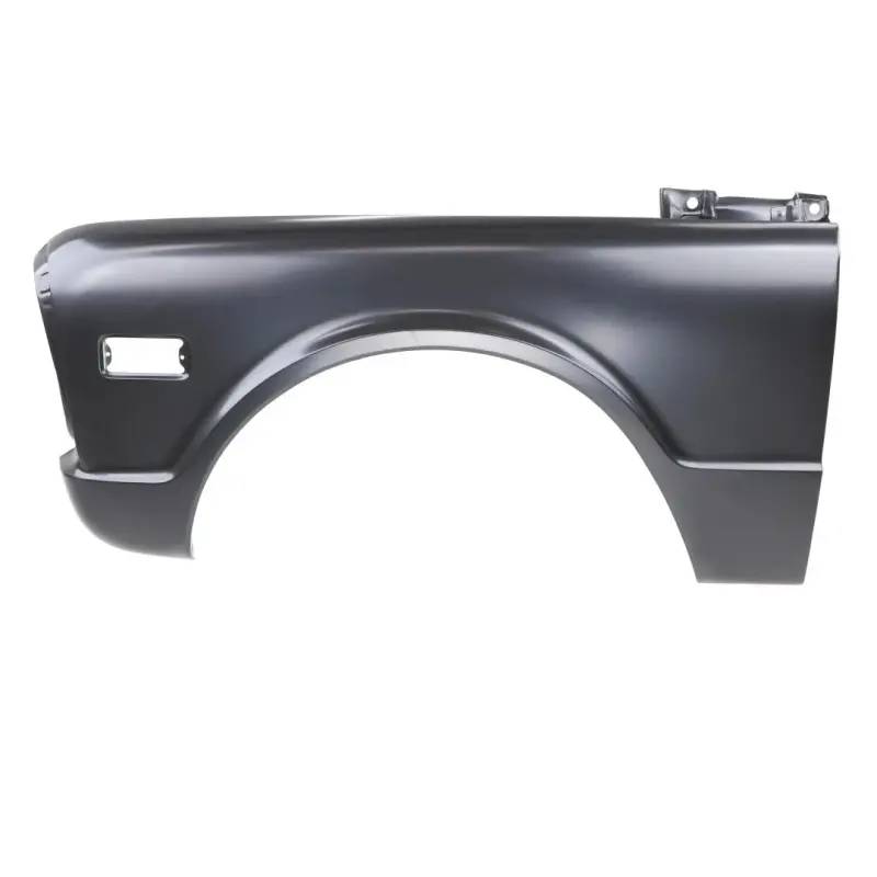 Front Fender - LH - 69-72 Chevy CK Truck Blazer Suburban