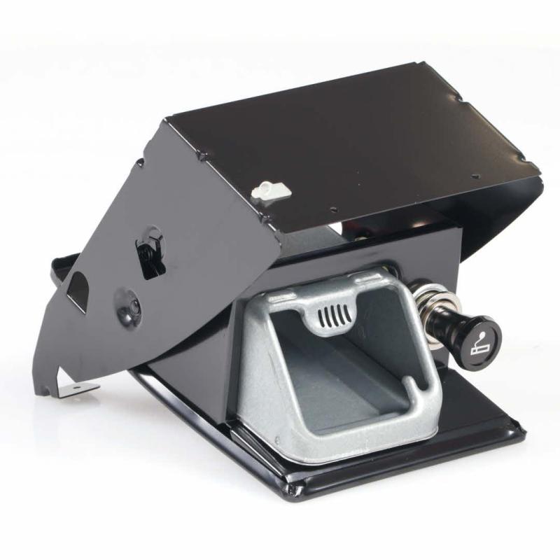 Ashtray Housing with Tray & Lighter - 73-91 Chevy GMC CK Truck SUV