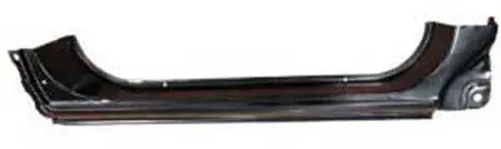 Outer Rocker Panel - Front Door - RH - 73-86 Chevy GMC C/K Truck; 87-91 Chevy GMC R/V Truck