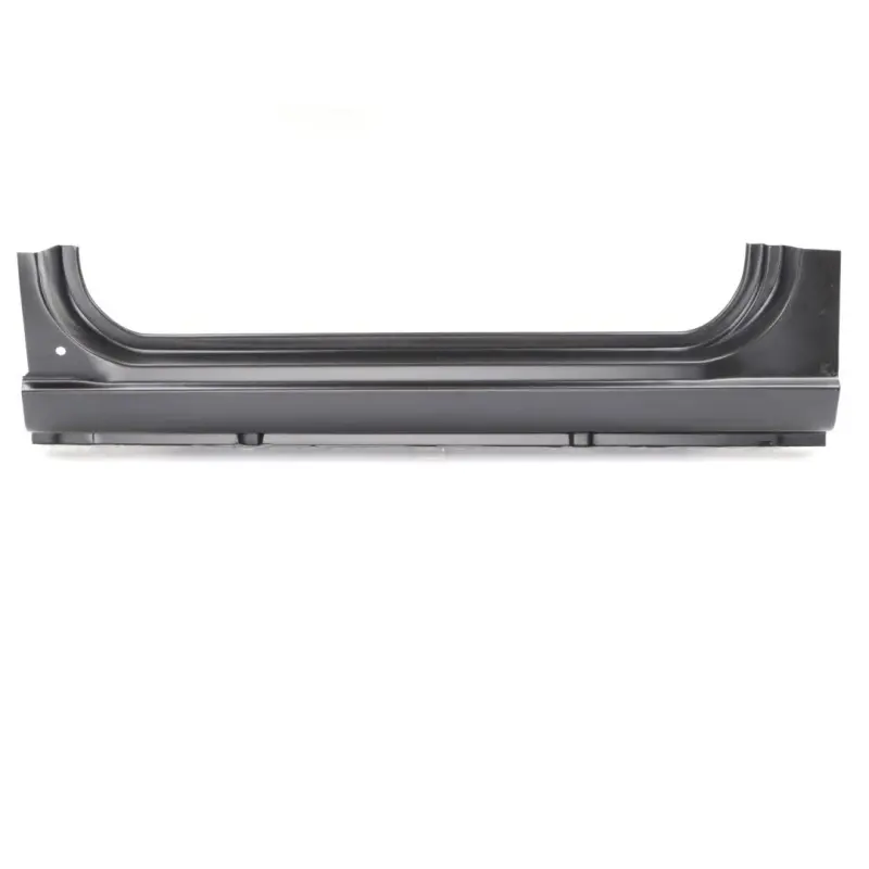 Outer Rocker Panel - 3rd Door - RH - 67-72 Chevy GMC C/K Suburban