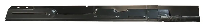 Inner Rocker Panel - RH - 70 Barracuda