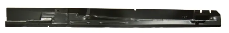 Inner Rocker Panel - LH - 71-74 Barracuda