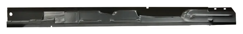 Inner Rocker Panel - LH - 70 Challenger