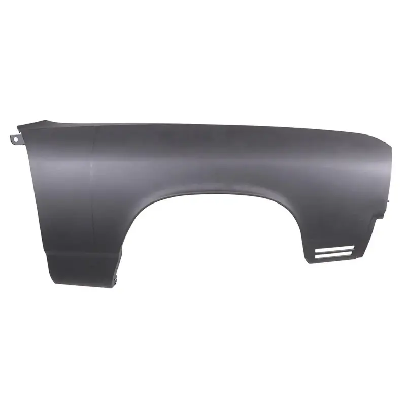 Front Fender - RH - 70 Chevelle Wagon El Camino