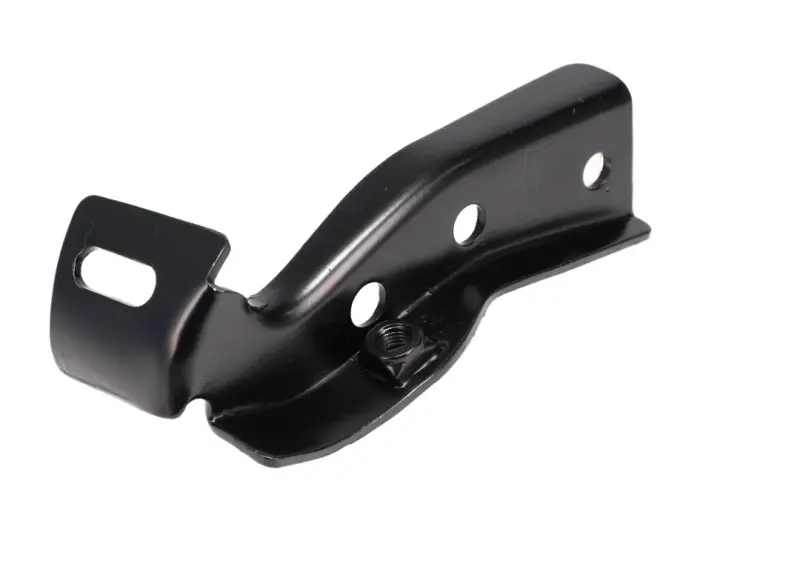 Front Bumper Bracket Inner Extension - LH - 69 Camaro
