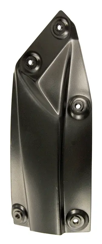 Inner Fender to Cowl Bracket - RH - 67-69 Camaro Firebird